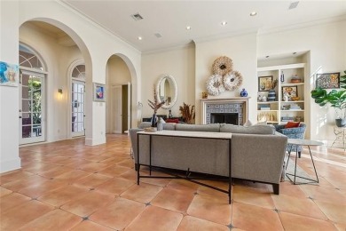 *Back on market due to buyer financing at no fault to the on English Turn Golf and Country Club in Louisiana - for sale on GolfHomes.com, golf home, golf lot