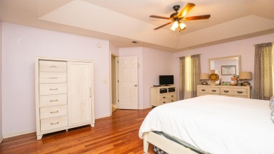 Grab this move-in-ready gem with a 2.25% VA assumable loan! on The Club At Hidden Creek in Florida - for sale on GolfHomes.com, golf home, golf lot