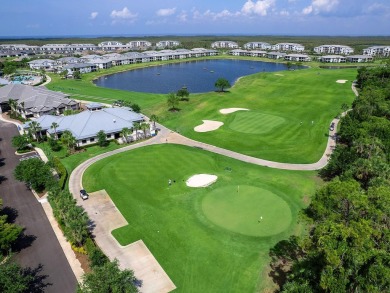 Golf course membership included! Close to the new pool and sold on Heritage Landing Golf  in Florida - for sale on GolfHomes.com, golf home, golf lot