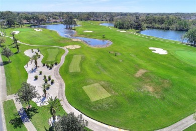 One or more photo(s) has been virtually staged. RidgeDale on Ridgewood Lakes Golf and Country Club in Florida - for sale on GolfHomes.com, golf home, golf lot