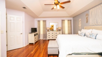 Grab this move-in-ready gem with a 2.25% VA assumable loan! on The Club At Hidden Creek in Florida - for sale on GolfHomes.com, golf home, golf lot