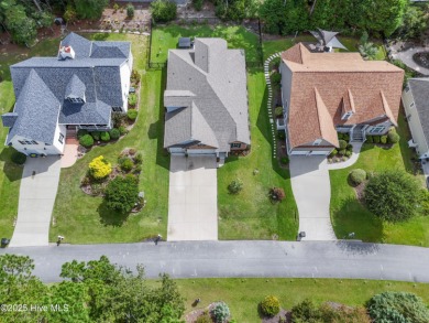 This is your lucky day! Welcome to the charming neighborhood of on Pearl Golf Links in North Carolina - for sale on GolfHomes.com, golf home, golf lot