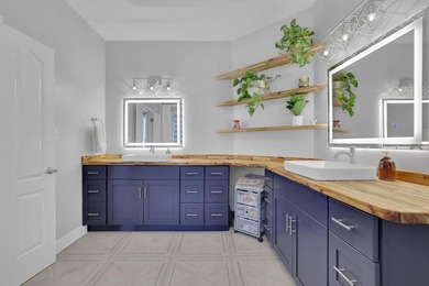 Welcome to this beautiful 5-bedroom, 4.5-bath single-family home on Gold Creek Resort in Georgia - for sale on GolfHomes.com, golf home, golf lot