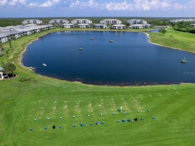 Golf course membership included! Close to the new pool and sold on Heritage Landing Golf  in Florida - for sale on GolfHomes.com, golf home, golf lot