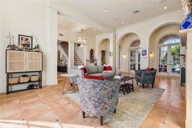 *Back on market due to buyer financing at no fault to the on English Turn Golf and Country Club in Louisiana - for sale on GolfHomes.com, golf home, golf lot