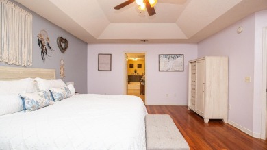 Grab this move-in-ready gem with a 2.25% VA assumable loan! on The Club At Hidden Creek in Florida - for sale on GolfHomes.com, golf home, golf lot