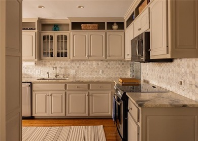 Practically perfect in every way! It is not often that such a on Mission Hills Country Club in Kansas - for sale on GolfHomes.com, golf home, golf lot