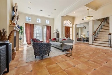 *Back on market due to buyer financing at no fault to the on English Turn Golf and Country Club in Louisiana - for sale on GolfHomes.com, golf home, golf lot