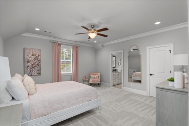 2.25% Assumable Loan! 70,000 net-tax free Masters Rental on Champions Retreat Golf Club in Georgia - for sale on GolfHomes.com, golf home, golf lot