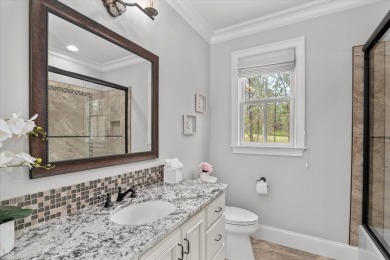 2.25% Assumable Loan! 70,000 net-tax free Masters Rental on Champions Retreat Golf Club in Georgia - for sale on GolfHomes.com, golf home, golf lot