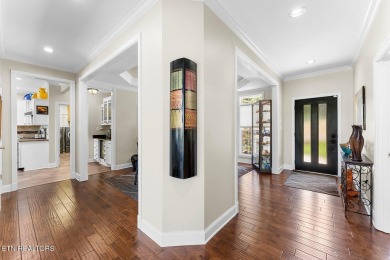 Welcome to a captivating home in the heart of the Kahite Lake & on Tellico Village -The Links At Kahite Golf Course in Tennessee - for sale on GolfHomes.com, golf home, golf lot