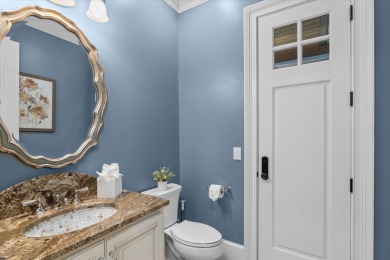 2.25% Assumable Loan! 70,000 net-tax free Masters Rental on Champions Retreat Golf Club in Georgia - for sale on GolfHomes.com, golf home, golf lot