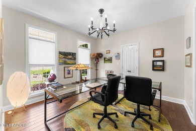 Welcome to a captivating home in the heart of the Kahite Lake & on Tellico Village -The Links At Kahite Golf Course in Tennessee - for sale on GolfHomes.com, golf home, golf lot