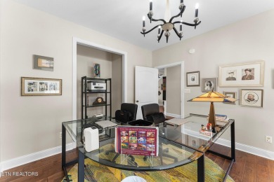 Welcome to a captivating home in the heart of the Kahite Lake & on Tellico Village -The Links At Kahite Golf Course in Tennessee - for sale on GolfHomes.com, golf home, golf lot