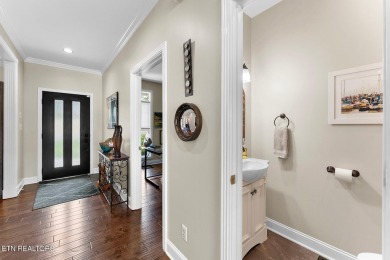 Welcome to a captivating home in the heart of the Kahite Lake & on Tellico Village -The Links At Kahite Golf Course in Tennessee - for sale on GolfHomes.com, golf home, golf lot