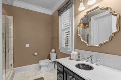 2.25% Assumable Loan! 70,000 net-tax free Masters Rental on Champions Retreat Golf Club in Georgia - for sale on GolfHomes.com, golf home, golf lot