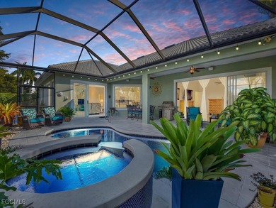 Welcome to the prestigious Fiddlesticks Country Club, where this on Fiddlesticks Country Club in Florida - for sale on GolfHomes.com, golf home, golf lot