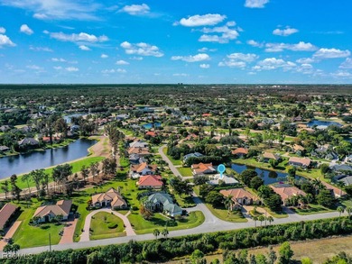 Welcome to the prestigious Fiddlesticks Country Club, where this on Fiddlesticks Country Club in Florida - for sale on GolfHomes.com, golf home, golf lot
