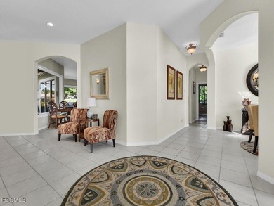 Welcome to the prestigious Fiddlesticks Country Club, where this on Fiddlesticks Country Club in Florida - for sale on GolfHomes.com, golf home, golf lot