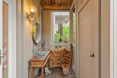 This beautifully updated condo is truly move-in ready-just bring on Highlands Falls Country Club in North Carolina - for sale on GolfHomes.com, golf home, golf lot