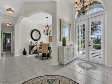 Welcome to the prestigious Fiddlesticks Country Club, where this on Fiddlesticks Country Club in Florida - for sale on GolfHomes.com, golf home, golf lot