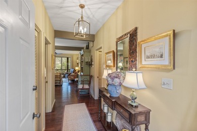 This beautifully updated condo is truly move-in ready-just bring on Highlands Falls Country Club in North Carolina - for sale on GolfHomes.com, golf home, golf lot