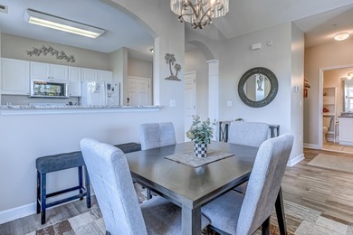 You will love this beautifully furnished Ironwood golf villa! on Barefoot Resort and Golf Club  in South Carolina - for sale on GolfHomes.com, golf home, golf lot