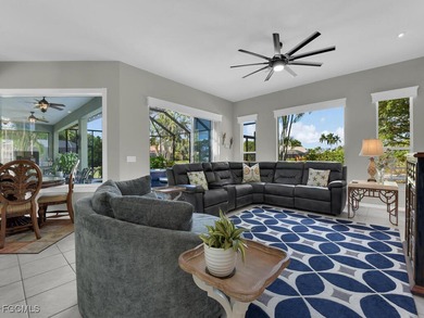 Welcome to the prestigious Fiddlesticks Country Club, where this on Fiddlesticks Country Club in Florida - for sale on GolfHomes.com, golf home, golf lot