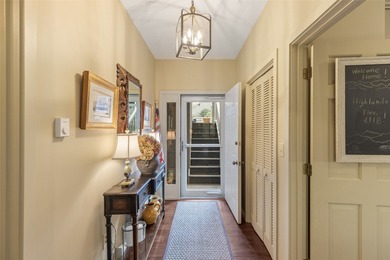 This beautifully updated condo is truly move-in ready-just bring on Highlands Falls Country Club in North Carolina - for sale on GolfHomes.com, golf home, golf lot