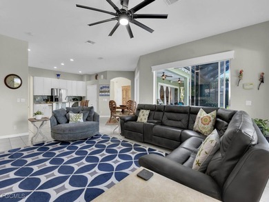 Welcome to the prestigious Fiddlesticks Country Club, where this on Fiddlesticks Country Club in Florida - for sale on GolfHomes.com, golf home, golf lot