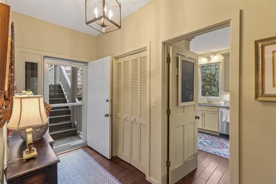 This beautifully updated condo is truly move-in ready-just bring on Highlands Falls Country Club in North Carolina - for sale on GolfHomes.com, golf home, golf lot