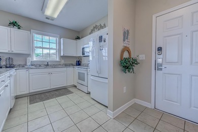 You will love this beautifully furnished Ironwood golf villa! on Barefoot Resort and Golf Club  in South Carolina - for sale on GolfHomes.com, golf home, golf lot