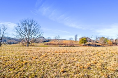 Very desired lot in The Oaks of London. Wonderful location in on Crooked Creek Golf Club in Kentucky - for sale on GolfHomes.com, golf home, golf lot