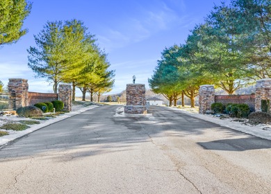 Very desired lot in The Oaks of London. Wonderful location in on Crooked Creek Golf Club in Kentucky - for sale on GolfHomes.com, golf home, golf lot