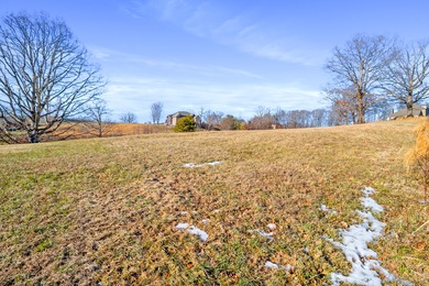 Very desired lot in The Oaks of London. Wonderful location in on Crooked Creek Golf Club in Kentucky - for sale on GolfHomes.com, golf home, golf lot