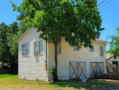 This income producing property consists of 2 parcels and is on Bryan Municipal Golf Course in Texas - for sale on GolfHomes.com, golf home, golf lot