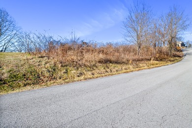 Very desired lot in The Oaks of London. Wonderful location in on Crooked Creek Golf Club in Kentucky - for sale on GolfHomes.com, golf home, golf lot