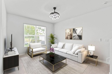 Seller offering $10,000 credit toward buyer closing costs with on Fountains Golf and Country Club in Florida - for sale on GolfHomes.com, golf home, golf lot