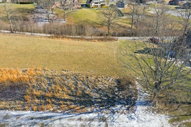 Very desired lot in The Oaks of London. Wonderful location in on Crooked Creek Golf Club in Kentucky - for sale on GolfHomes.com, golf home, golf lot