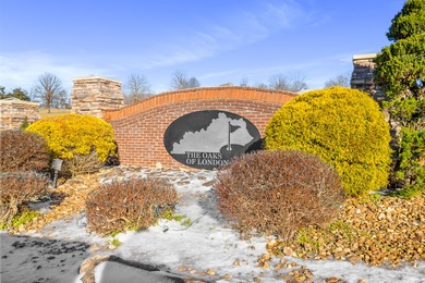 Very desired lot in The Oaks of London. Wonderful location in on Crooked Creek Golf Club in Kentucky - for sale on GolfHomes.com, golf home, golf lot