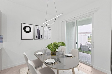 Seller offering $10,000 credit toward buyer closing costs with on Fountains Golf and Country Club in Florida - for sale on GolfHomes.com, golf home, golf lot