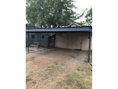 This income producing property consists of 2 parcels and is on Bryan Municipal Golf Course in Texas - for sale on GolfHomes.com, golf home, golf lot