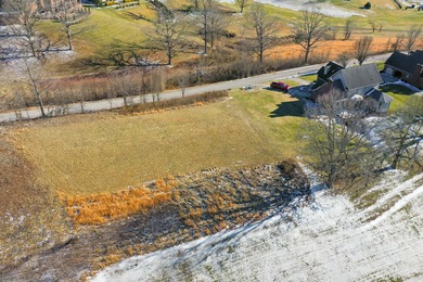 Very desired lot in The Oaks of London. Wonderful location in on Crooked Creek Golf Club in Kentucky - for sale on GolfHomes.com, golf home, golf lot