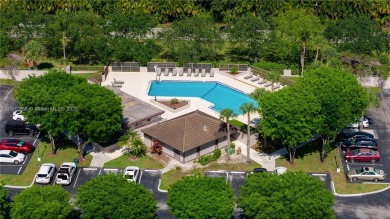 Spacious and well-maintained 2-bedroom, 2-bath condo offering on Jim McLean Signature Course in Florida - for sale on GolfHomes.com, golf home, golf lot