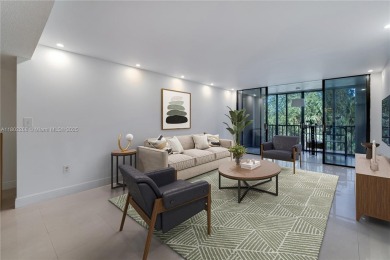 Spacious and well-maintained 2-bedroom, 2-bath condo offering on Jim McLean Signature Course in Florida - for sale on GolfHomes.com, golf home, golf lot
