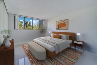 Spacious and well-maintained 2-bedroom, 2-bath condo offering on Jim McLean Signature Course in Florida - for sale on GolfHomes.com, golf home, golf lot