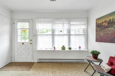 Welcome to 423 D Woodbridge, Ridge, a delightful one-bedroom on Leisure Village Golf Course in New York - for sale on GolfHomes.com, golf home, golf lot