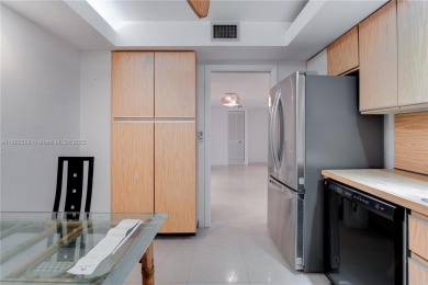 Spacious and well-maintained 2-bedroom, 2-bath condo offering on Jim McLean Signature Course in Florida - for sale on GolfHomes.com, golf home, golf lot
