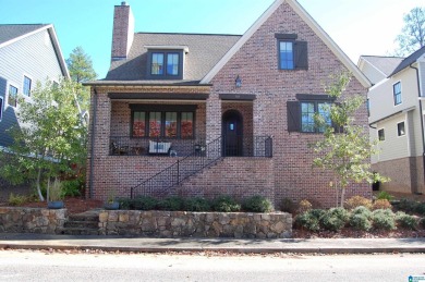 Make 108 Perry Place, a 4 BR/4.5 BA with MAIN LEVEL LIVING, open on Shoal Creek Golf Course in Alabama - for sale on GolfHomes.com, golf home, golf lot