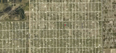 Excellent opportunity with a half acre lot on a dead end street on Lehigh Resort Club in Florida - for sale on GolfHomes.com, golf home, golf lot